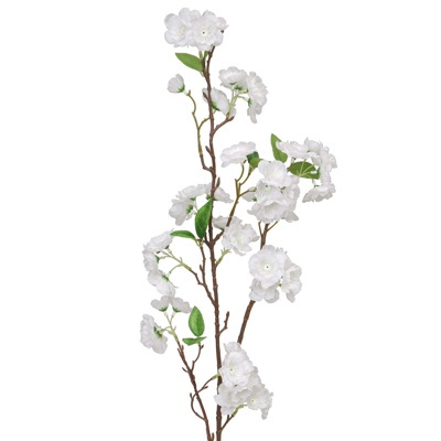SF Cherry Blossom White W 100cm
