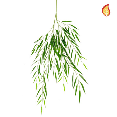 Foliage Willow Weeping Grn 130cm UK FR-S1