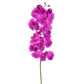 SF Orchid Phal Dk Pink Real Touch GB 115cm