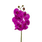 SF Orchid Phal Dk Pink Real Touch GB 60cm