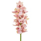 SF Orchid Cymbidium Large IA Pink 102cm