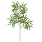 Foliage Bamboo Oriental Green 55cm FR-S1